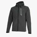 Softshell Sail Gray S7270