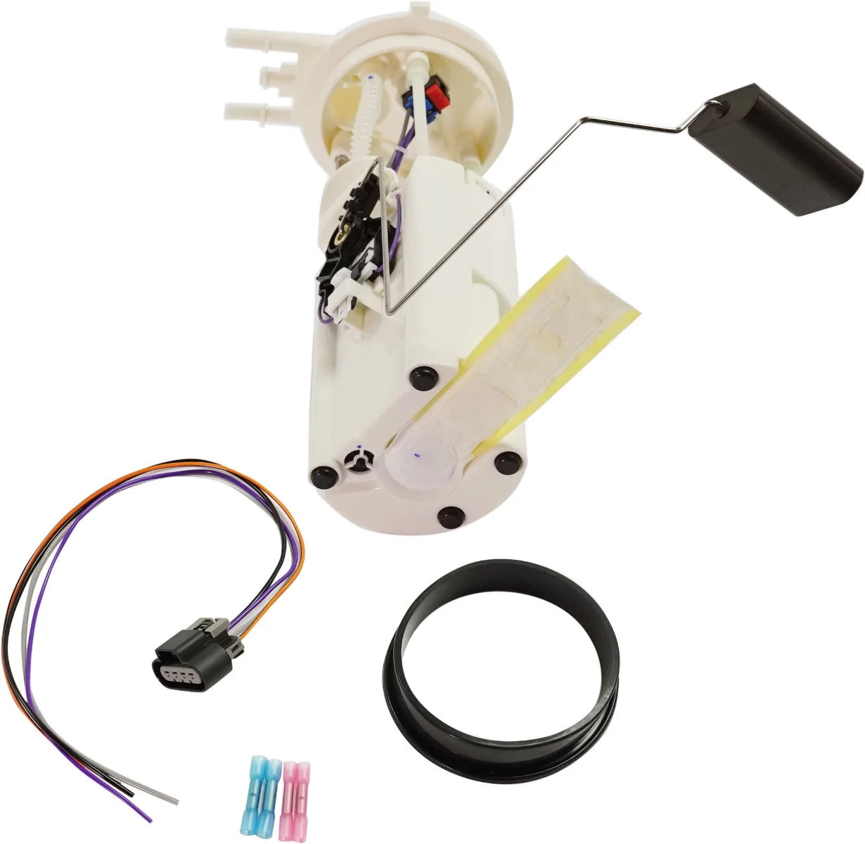 Electric Fuel Pump S268
