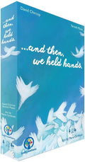 Board Hands Game J117