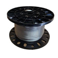 3/8 inch Stainless Steel Cable Railing Wire Rope 1x19 Type 316 (150 Feet) W1314