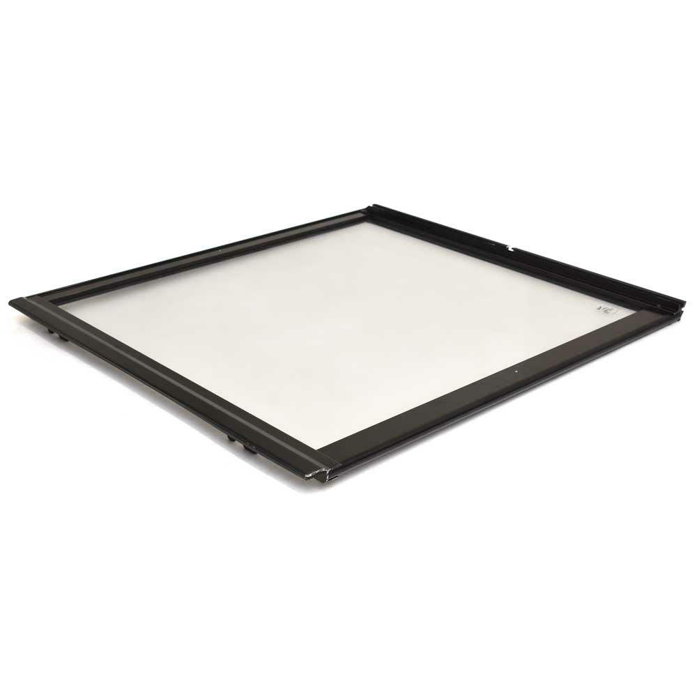 30w X 28H Boat Walkthrough Windshield Y418114
