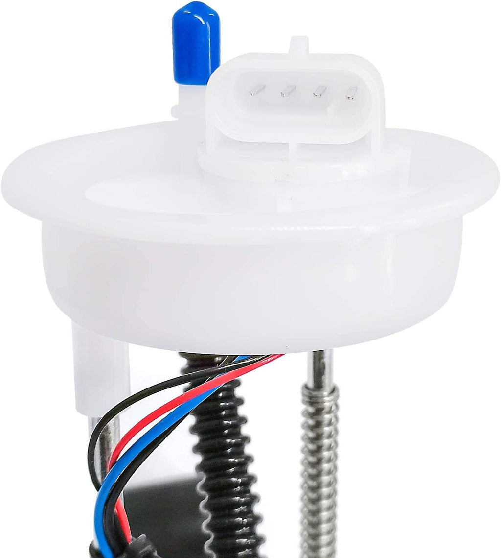 Fuel Pump Pack of 2 E16138