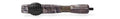 7 1/4x22 Stabilizer Realtree Max-1 Y6256