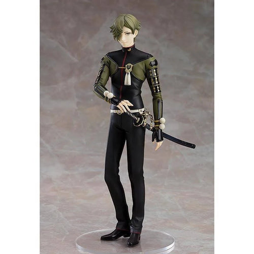 1/8 Scale Figure R7523