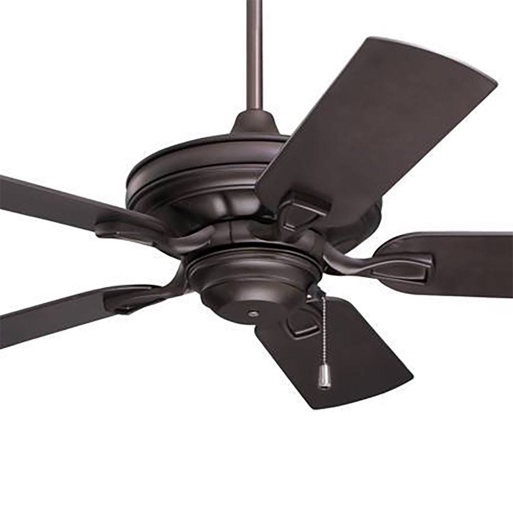 42 inch Oil Rubbed Bronze Ceiling Fan D43477