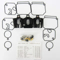 Carburetor Repair Kit F2527