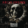 Doomsday Machine Vinyl T415