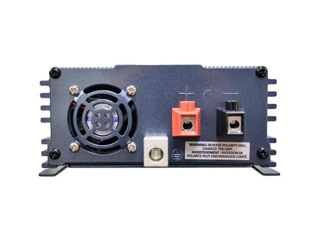 300W 12V Pure Sine Inverter D3476