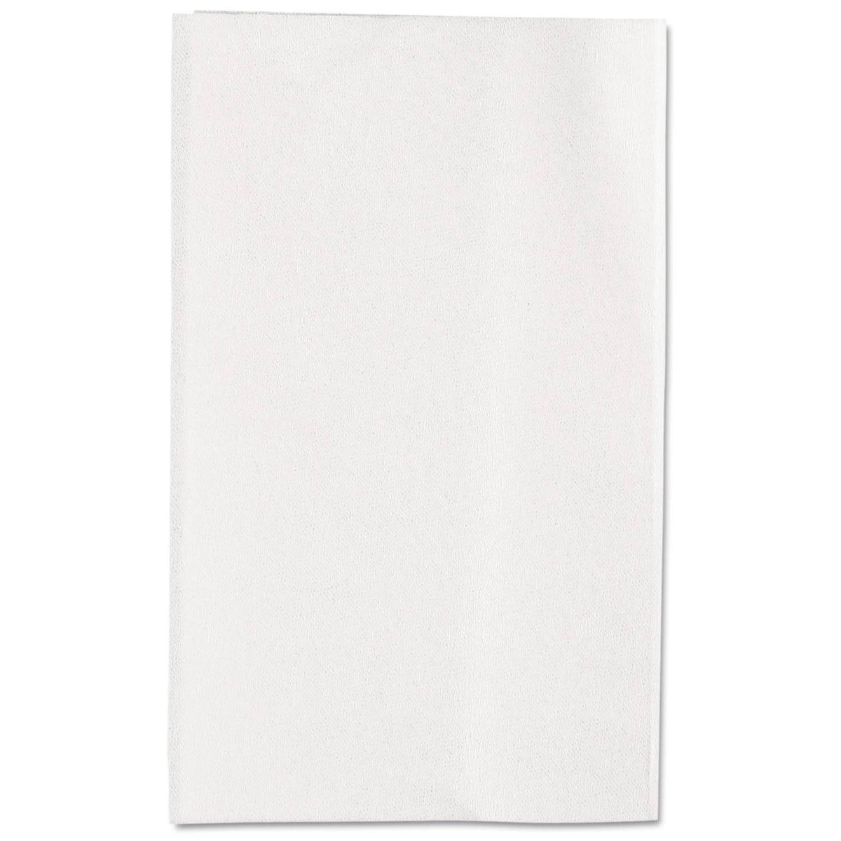 Singlefold Interfolded Bathroom Tissue - 60 pack, 400 sheets each B889