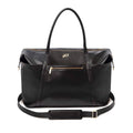Ebony Weekender Diaper Bag R877