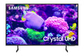 60” Class Crystal UHD 4K Smart TV U58353