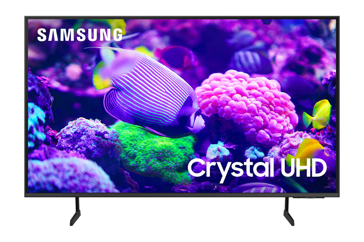 60” Class Crystal UHD 4K Smart TV U58353