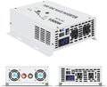 1500W Pure Sine Wave Power Inverter 12VDC to 120VAC I840402