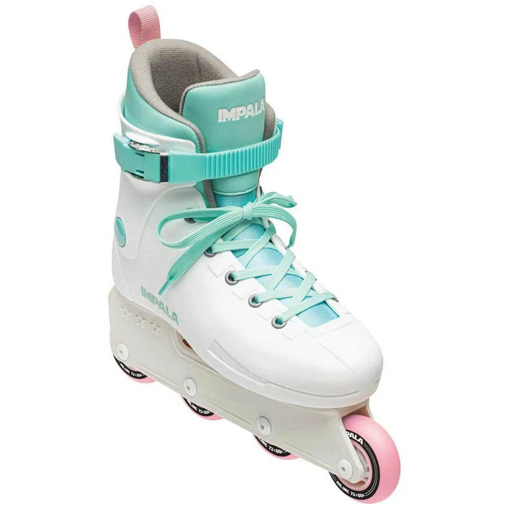 Lightspeed 4 Roller Skates W5785