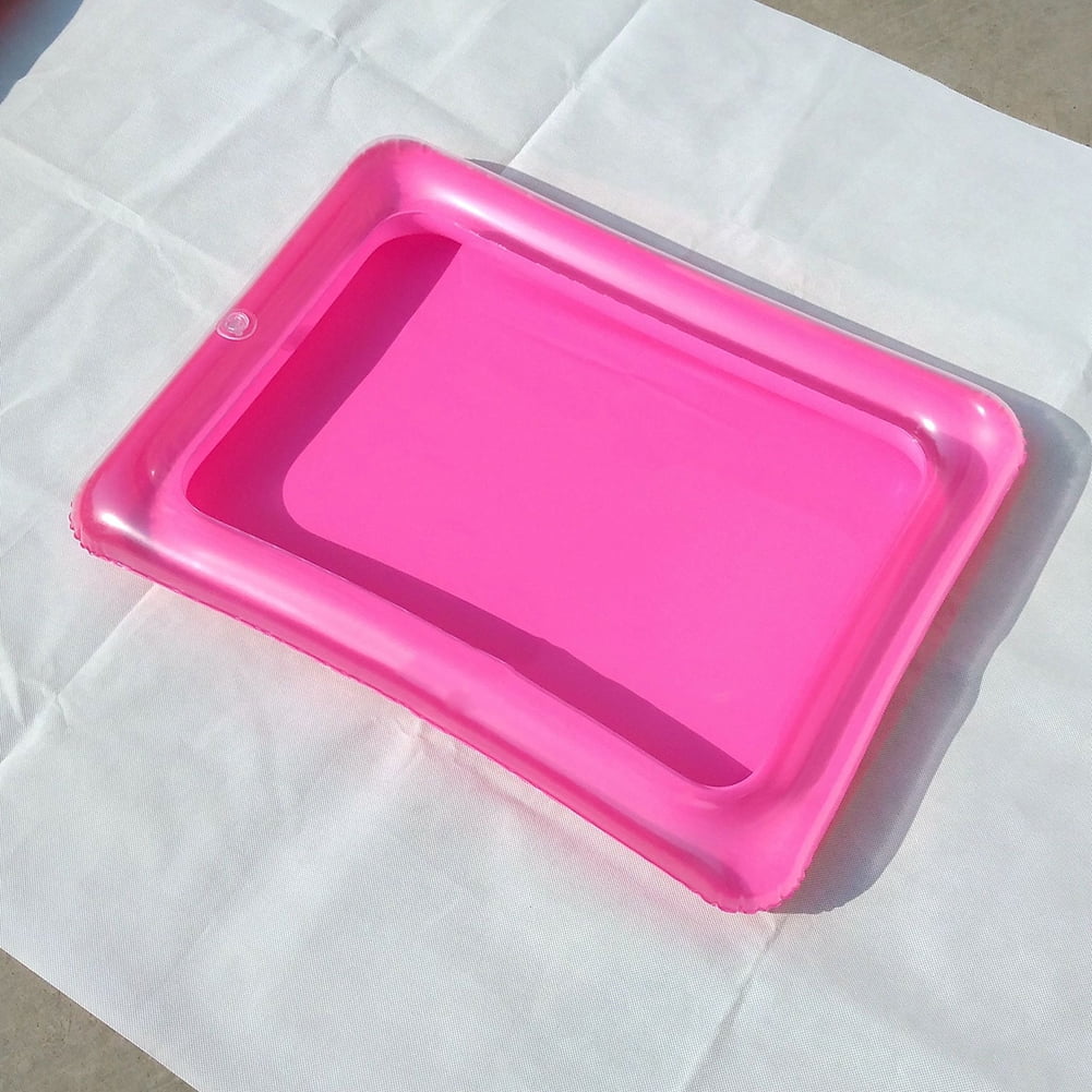 Inflatable PVC Sandbox Sensory Toy Z886713