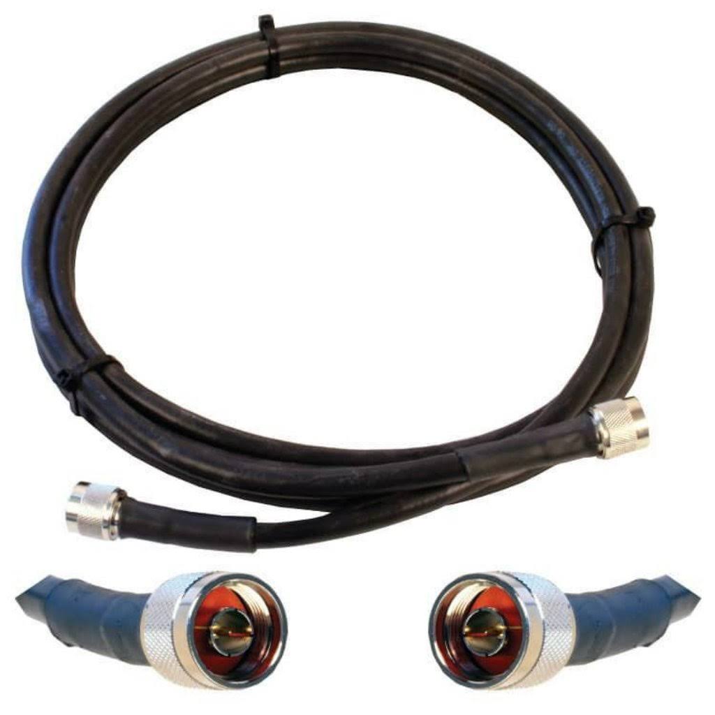 100 ft Coax Cable R2512