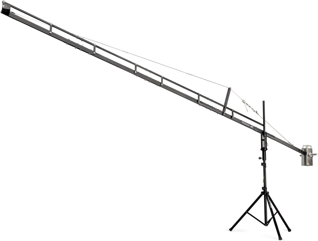 18ft Professional Camera Film Crane Jib D15162