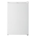 4.4 Cu ft White Refrigerator Q964