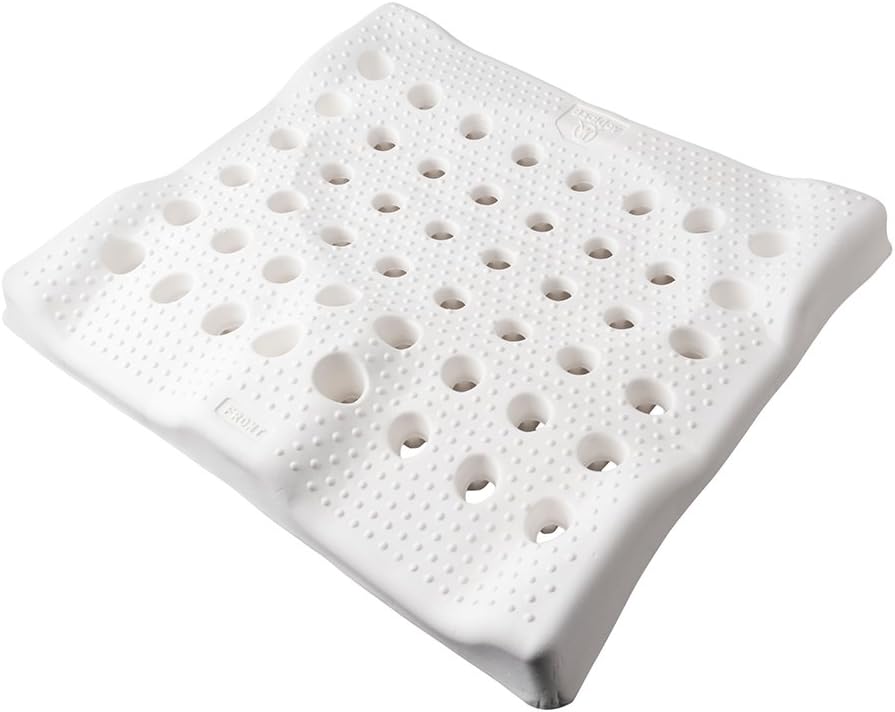 Ergonomic Seat Cushion with Removable Cover K87304