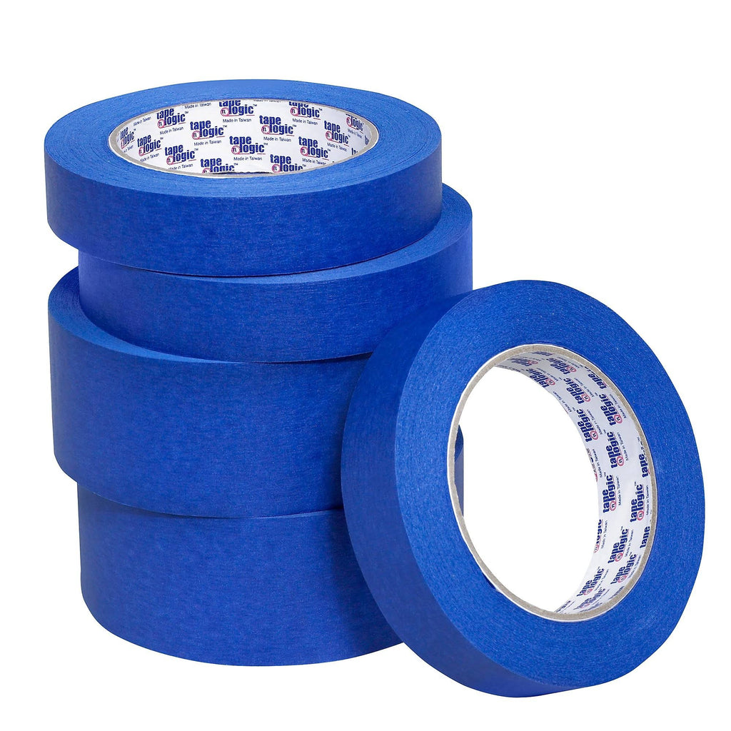 Blue Painter's Tape, 72/Case R8317