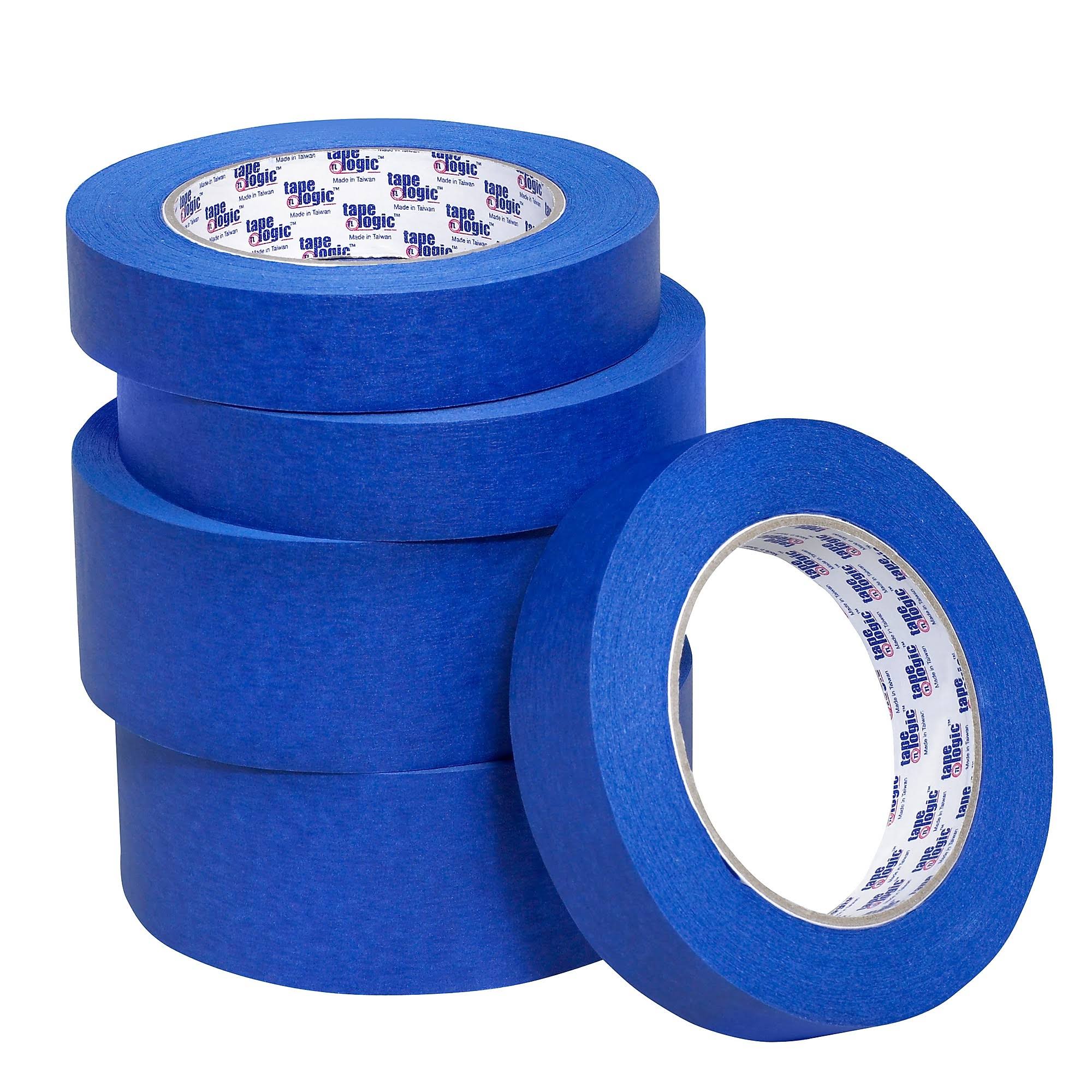 Blue Painter's Tape, 72/Case R8317