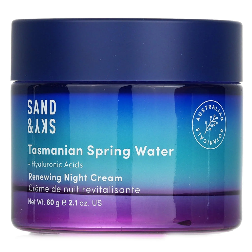 Renewing Night Cream 60g/2.1oz K115