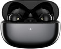 Black Bluetooth Earbuds with Active Noise Cancelling R53899