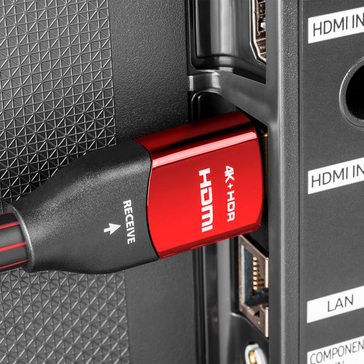 Cinnamon HDMI Cable 12.5M F796396