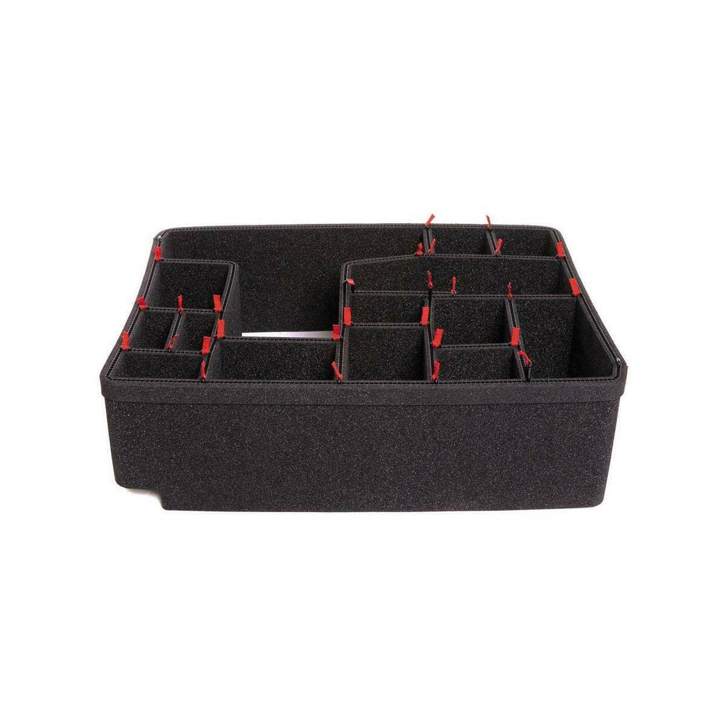 TrekPak Insert for Pelican 1560 Case F38289