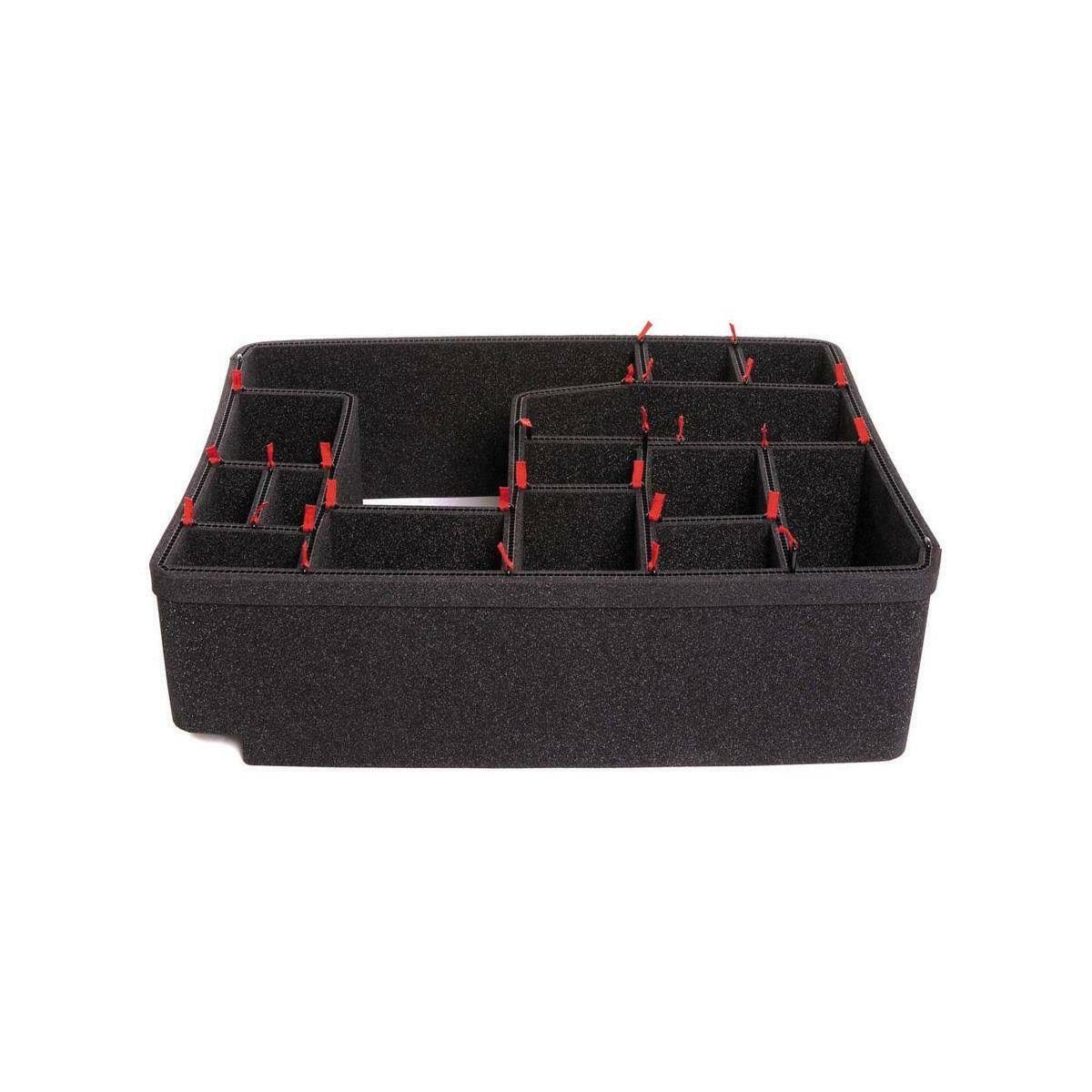 TrekPak Insert for Pelican 1560 Case F38289