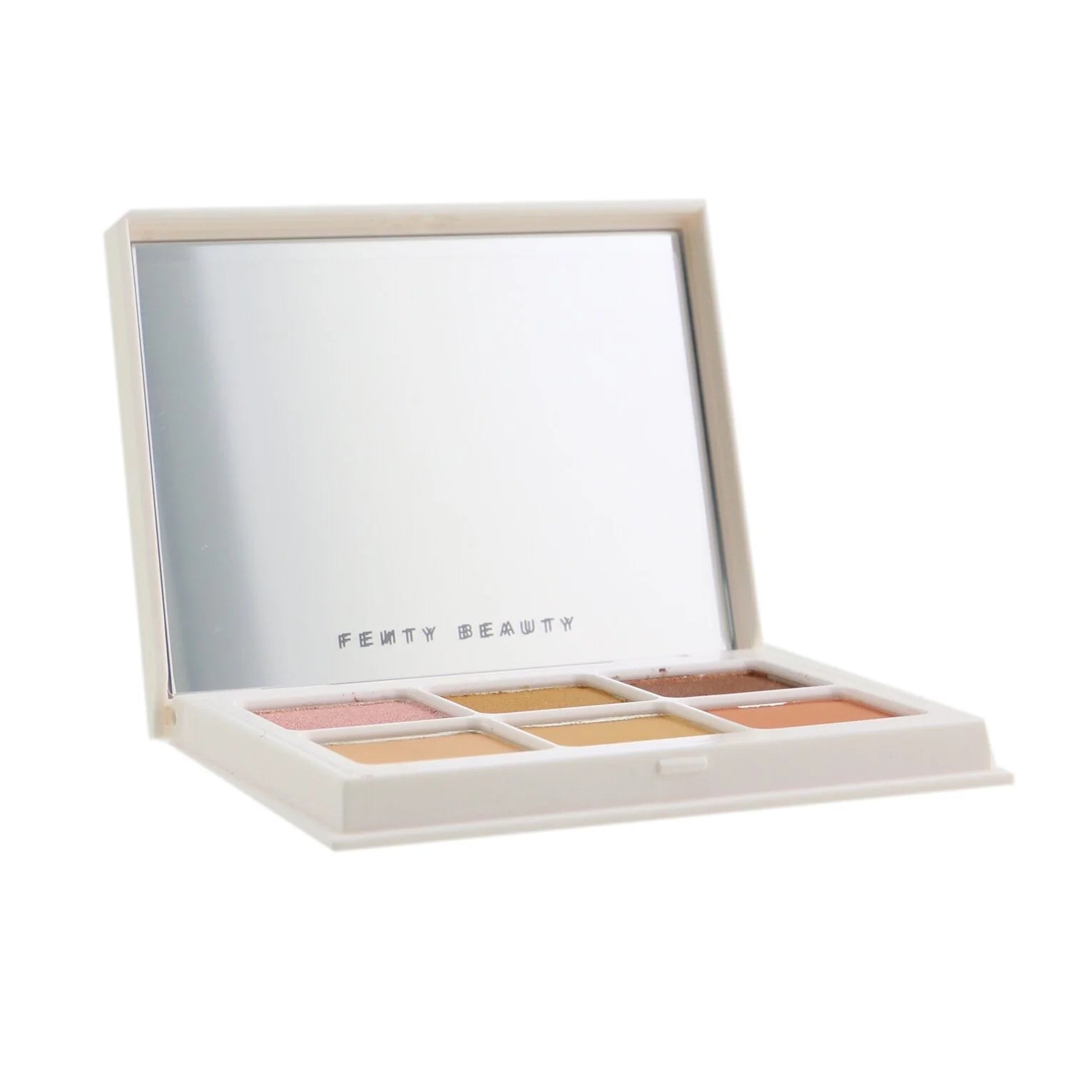 6x Eyeshadow Palette F82120