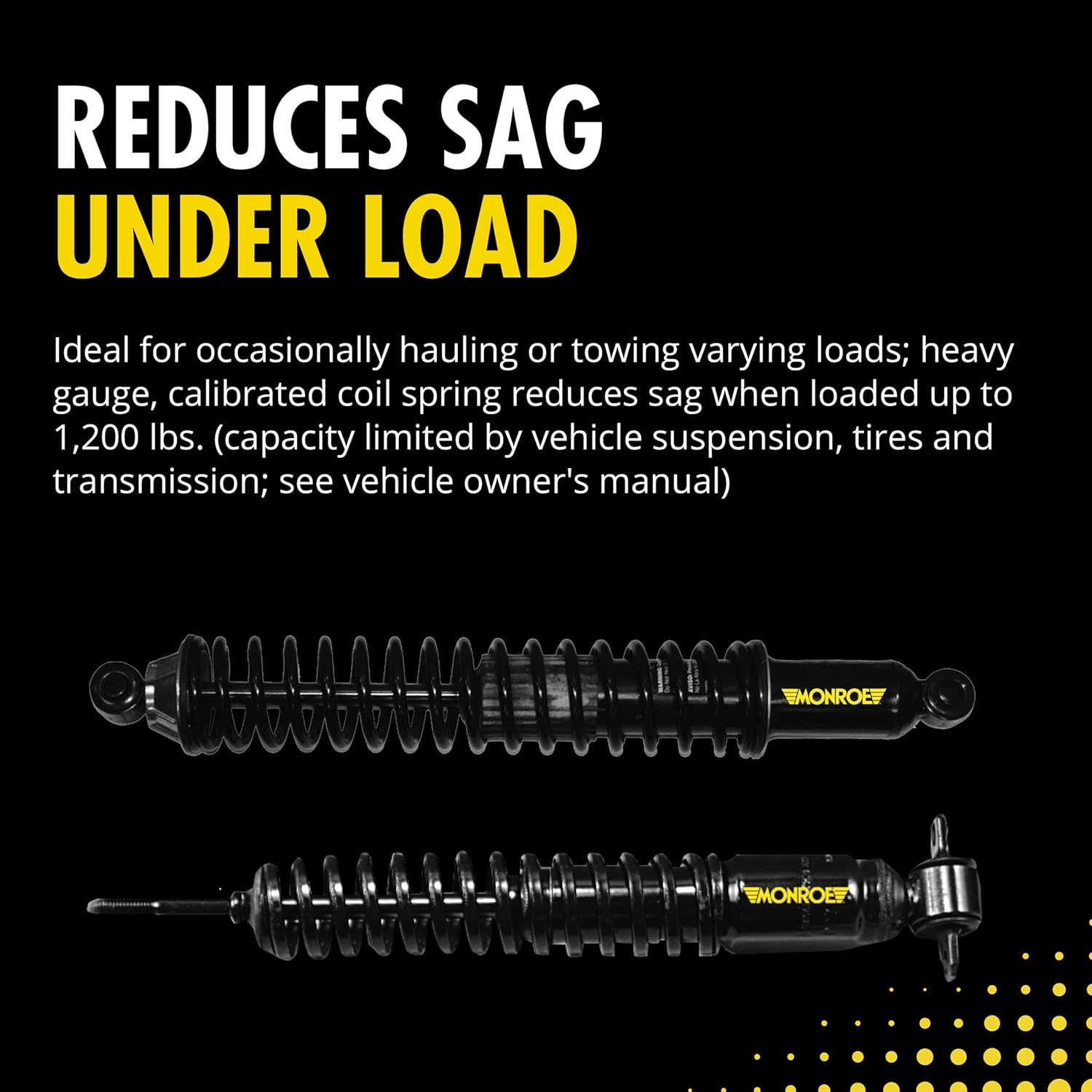 Shock Absorber E9887