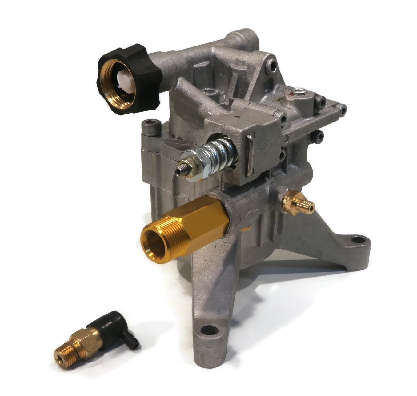 Pressure Washer 7/8" Shaft Water Pump V626149