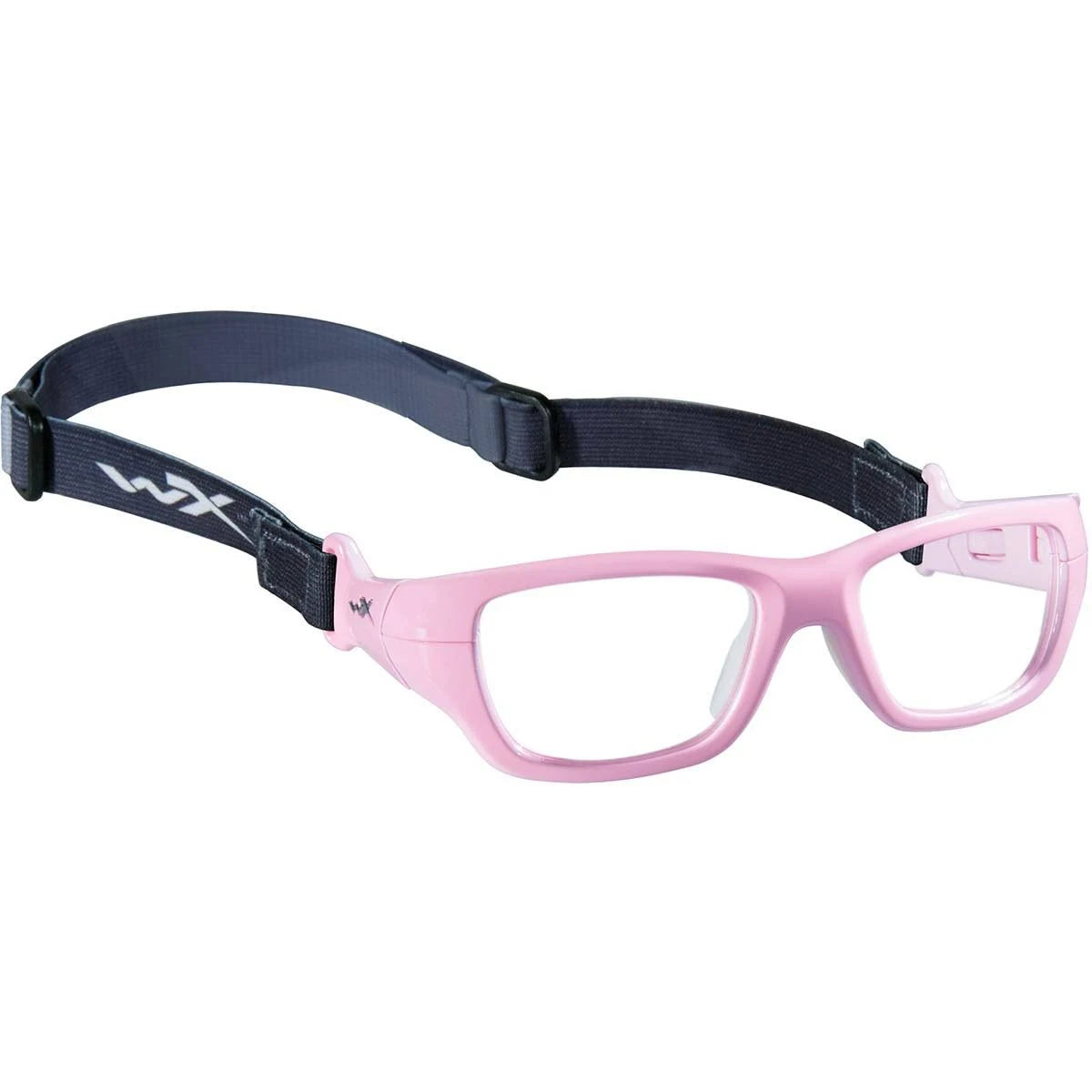 Candy Pink-Clear Wiley x Flash-Rock H46068