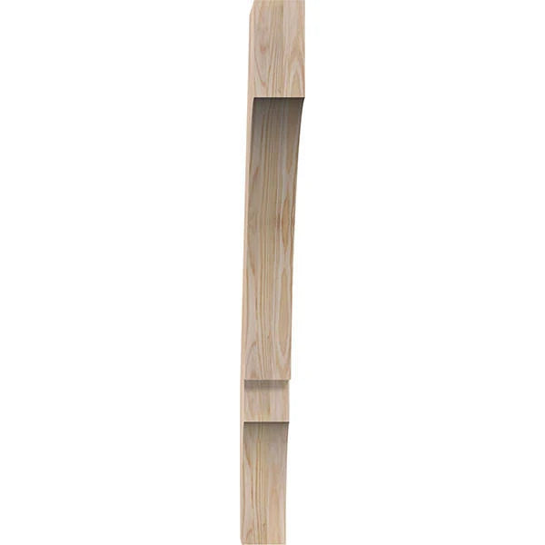 Douglas Fir Balboa Smooth Brace S560219