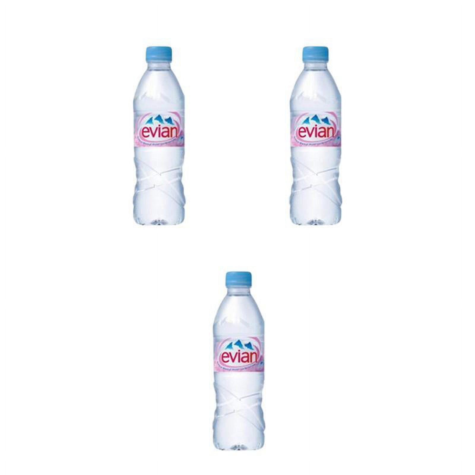 Mineral Water 500Ml (Pack of 3) D282128