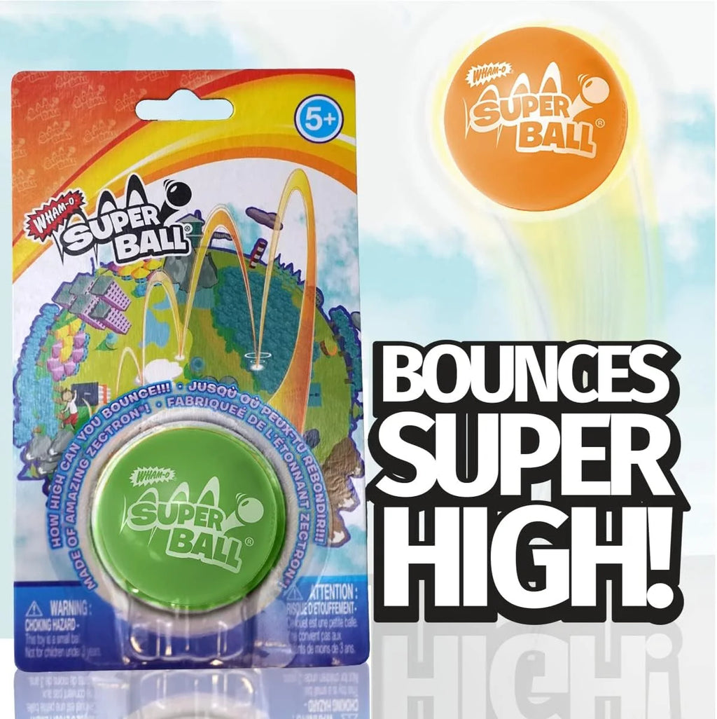 4 Pack Superball D927928