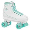 Women's High-Top Roller Skates F189