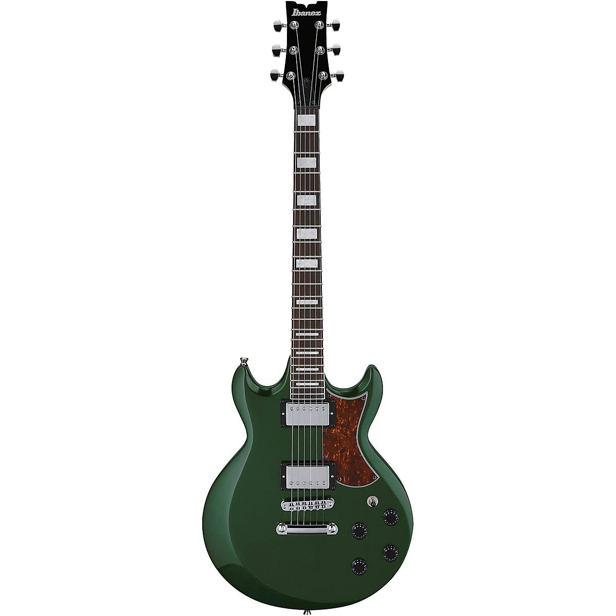 Metallic Forest Electric Guitar C986
