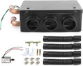12V 50W Portable Car Heater O225018