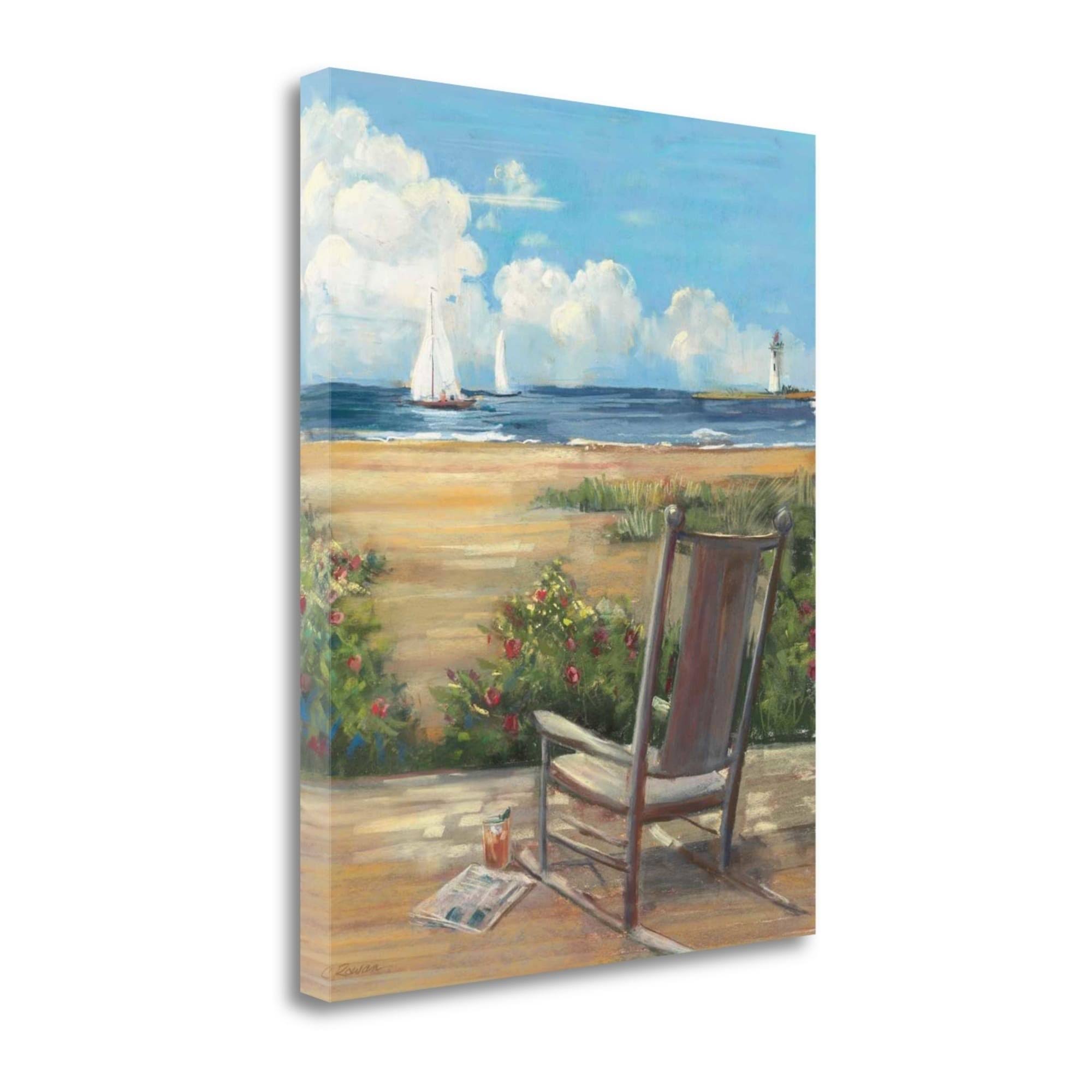 28x22 x 23x22 Giclee Print D306