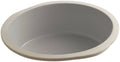 Cashmere Round Undermount Bathroom Sink J521392