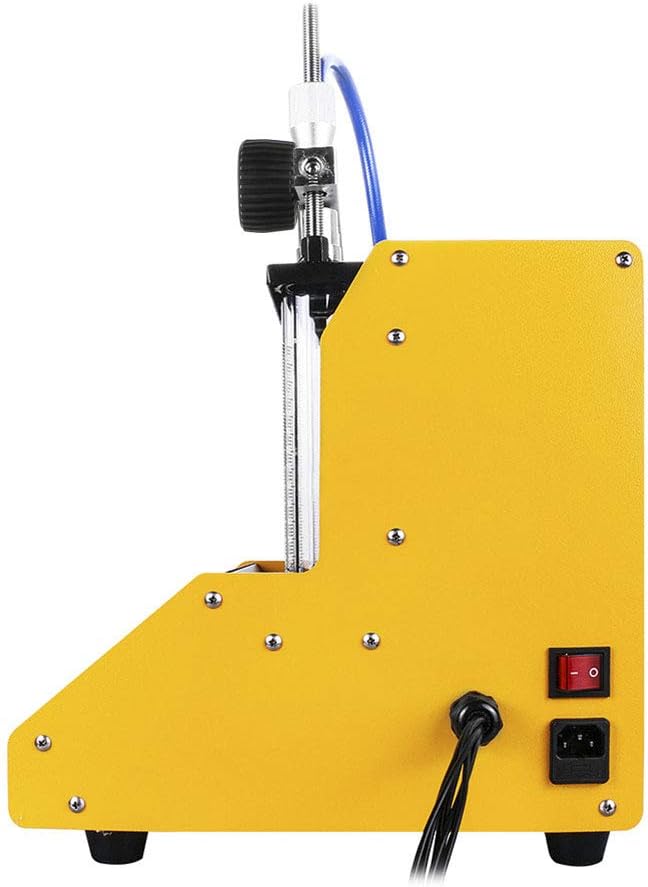 Car Motorcycle Petrol Fuel Injector Cleaner Ultrasonic Cleaner and Injection Tester S263