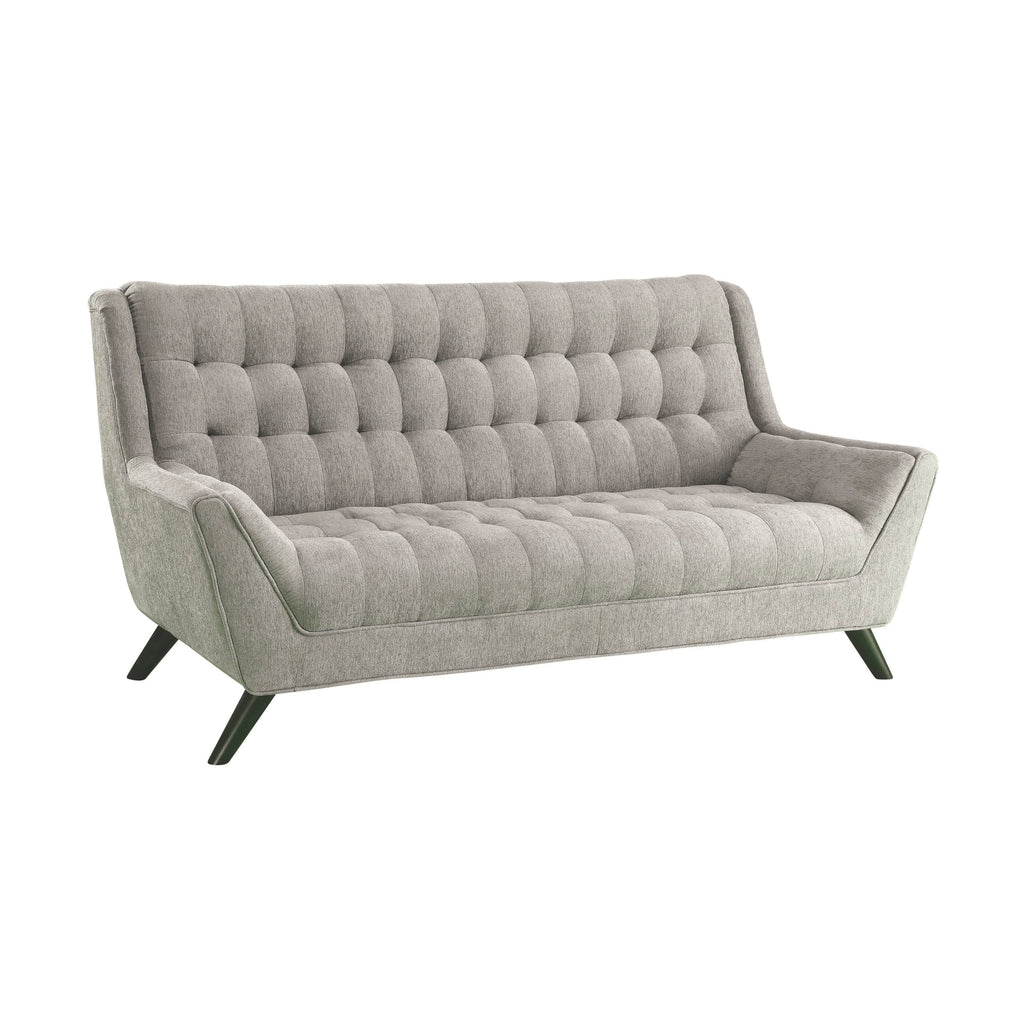 Dove Grey Sofa S850103