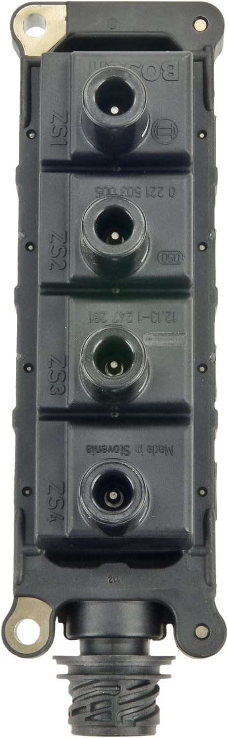 OEM Ignition Coil for BMW 318i, 318is, 318ti, Z3 N613