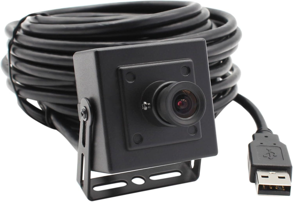4mm Lens Prototype Camera N155981