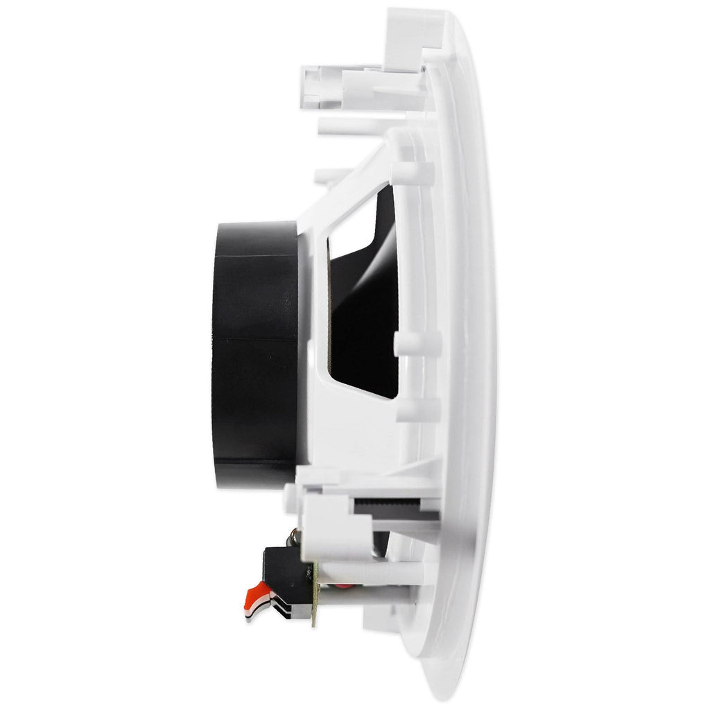 8x22 inch 700 Watt In-Ceiling Speakers F93201