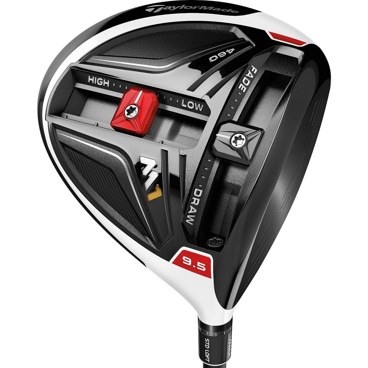 M1 Driver Golf Club Q60469