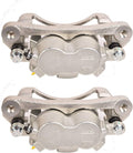 Front Disc Brake Calipers for Ford F250/F350 Super Duty Excursion X832616