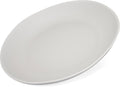 12/Case Melamine Salad Plate G97503